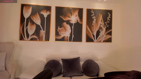 Valeria online show from December 2024 03:28:02 AM