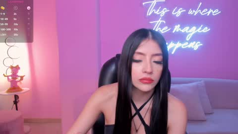 Valeria online show from January 2025 06:31:02 AM