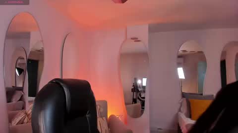 Valeria online show from September 2025 03:40:01 AM