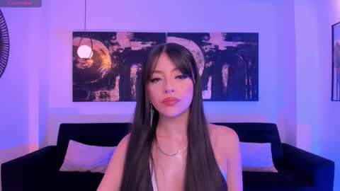 Valeria online show from March 2026 04:20:02 AM