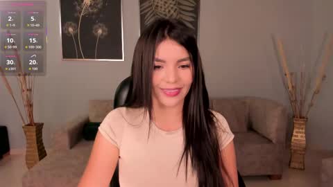 Valeria online show from September 2025 03:28:01 AM