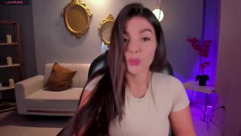 Valeria online show from February 2026 11:48:01 AM