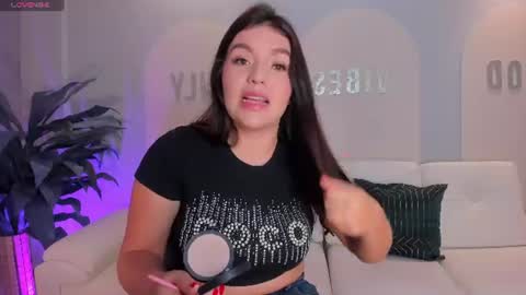 Valeria online show from June 2026 11:59:02 AM