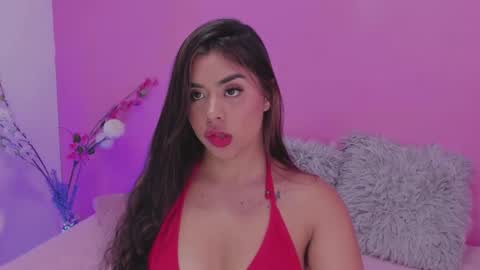 Snapshot of valeriaruiz_1 chatting on September 2025 09:08:02 PM Valeria online show from September 2025 09:08:02 PM