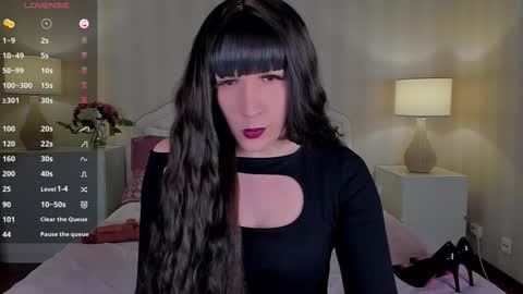 Valeria online show from December 2024 05:14:02 AM