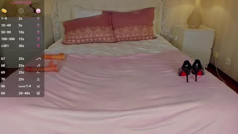 Valeria online show from December 2024 08:16:01 AM