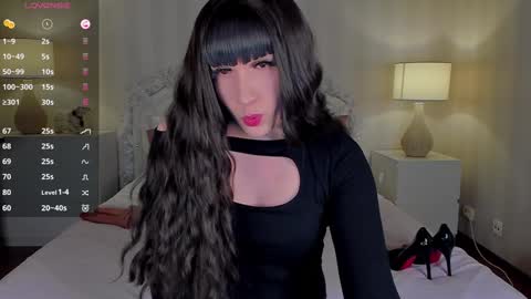 Valeria online show from January 2025 05:09:01 AM