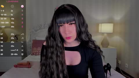 Valeria online show from January 2025 05:30:02 AM