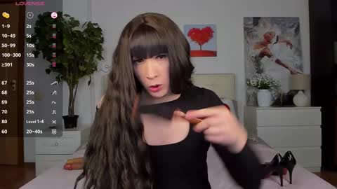 Valeria online show from February 2025 09:05:01 AM