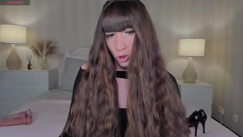 Valeria online show from September 2025 05:46:01 AM