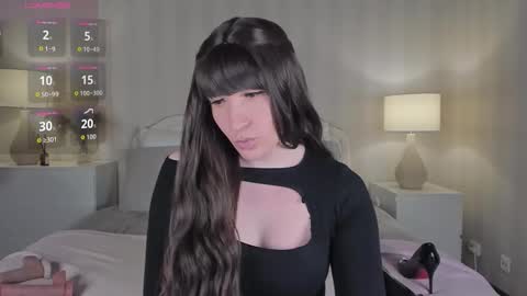 Valeria online show from October 2025 05:46:01 AM