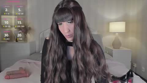 Valeria online show from November 2025 05:21:01 AM