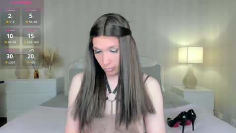 Valeria online show from July 2026 01:34:01 AM