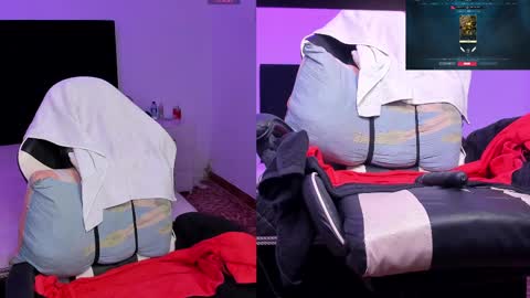 valeriatorrez online show from October 2025 04:11:01 PM