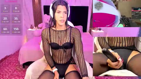 valeriatorrez online show from January 2026 05:31:01 AM