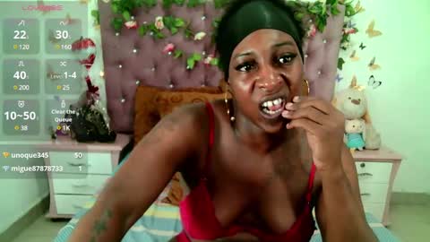 La valerie26 online show from February 2025 09:51:01 PM