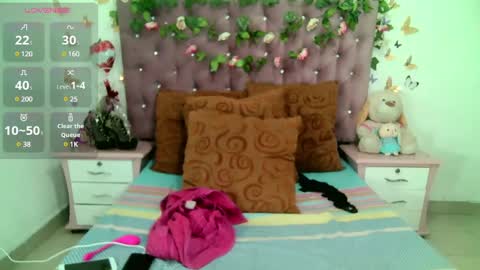 La valerie26 online show from February 2025 08:02:02 AM