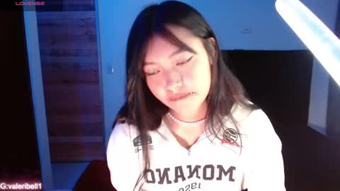 Valeri online show from December 2024 02:54:02 AM