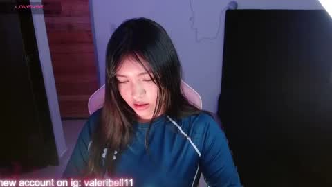 Valeri online show from January 2025 03:32:02 AM