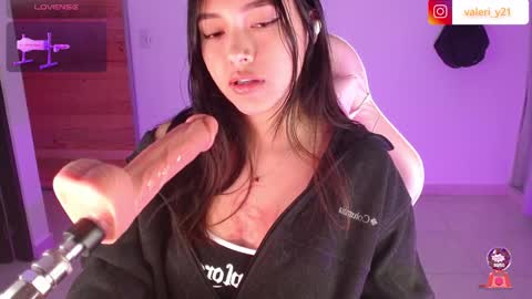 Valeri online show from February 2026 11:17:01 AM