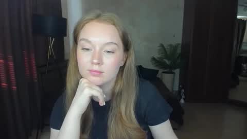 ValeriCherry online show from May 2026 02:57:02 PM