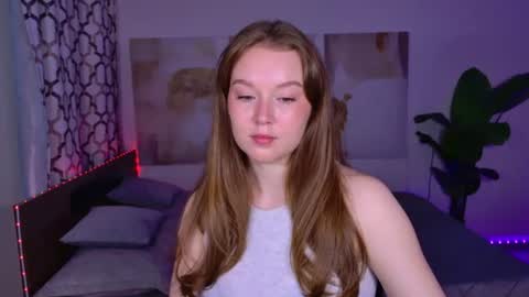 ValeriCherry online show from July 2026 05:20:02 AM