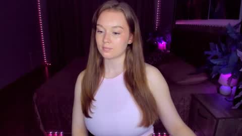ValeriCherry online show from July 2026 02:10:01 PM