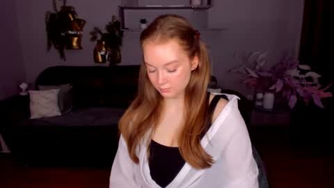 ValeriCherry online show from July 2026 05:46:02 AM