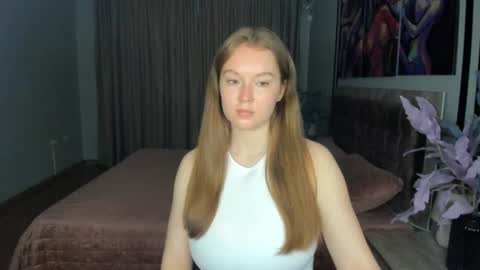 ValeriCherry online show from July 2026 05:33:01 AM