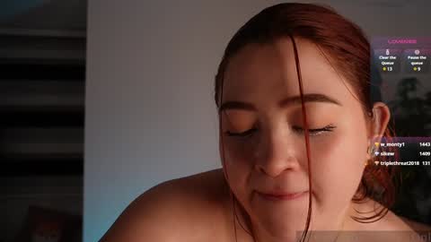 Snapshot of valerie07 chatting on December 2024 07:15:02 AM valerie07 online show from December 2024 07:15:02 AM