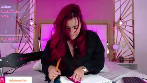 Snapshot of valerie__miller_ chatting on May 2026 03:34:01 AM Valerie online show from May 2026 03:34:01 AM