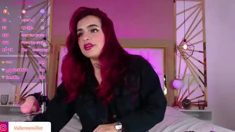 Snapshot of valerie__miller_ chatting on May 2026 04:39:02 AM Valerie online show from May 2026 04:39:02 AM
