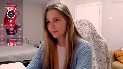 Valerie online show from October 2025 04:37:01 PM