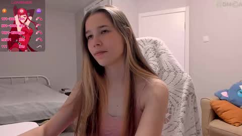 Valerie online show from October 2025 10:30:02 PM