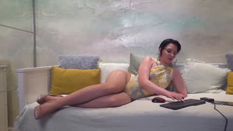 Snapshot of valeriecoy chatting on January 2025 07:34:02 PM Valerie online show from January 2025 07:34:02 PM