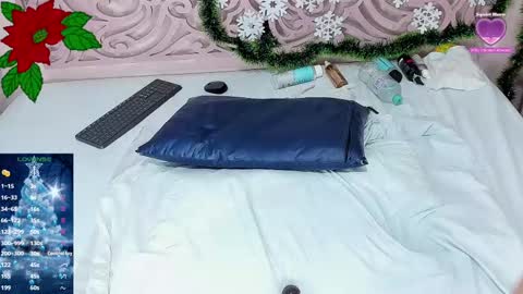 Valerie online show from December 2024 09:08:01 PM