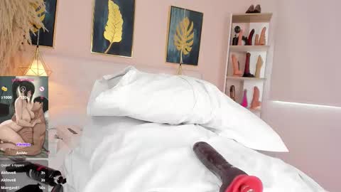 Valerie online show from October 2025 08:37:02 PM