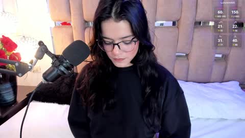 Valeria online show from January 2025 01:51:02 PM