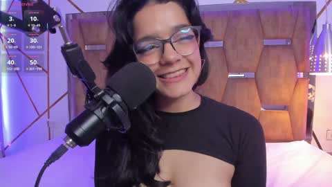 Valeria online show from January 2025 07:03:01 PM