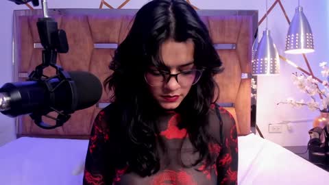 Valeria online show from January 2025 04:38:01 PM