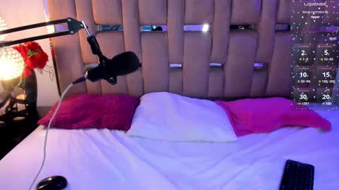 Valeria online show from March 2025 04:02:01 PM