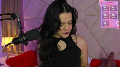 Valeria online show from September 2025 08:52:02 PM