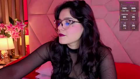 Valeria online show from February 2026 01:33:02 PM