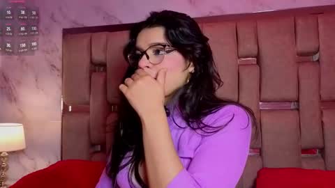 Valeria online show from March 2026 04:23:01 PM