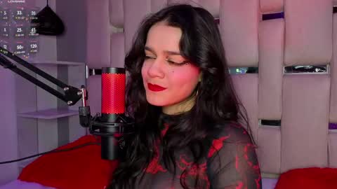 Valeria online show from May 2026 03:53:02 PM