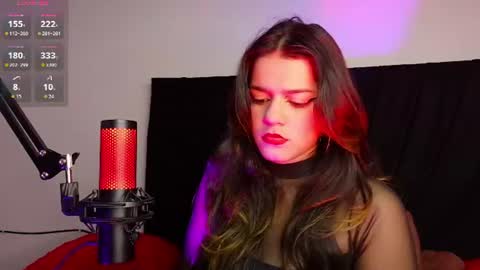 Snapshot of valeriekay__ chatting on July 2026 03:27:02 PM Valery online show from July 2026 03:27:02 PM