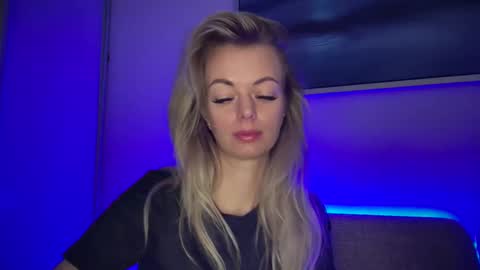 Valerie  online show from February 2026 11:50:01 AM