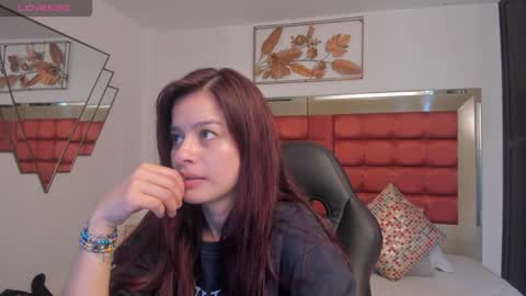 valeriemattson_ online show from September 2025 06:13:02 PM