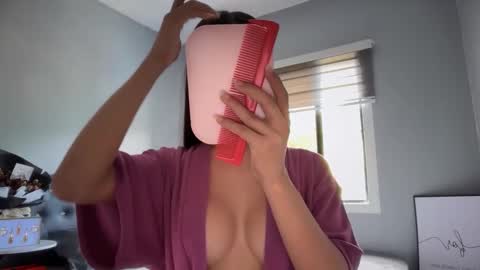 Valerie online show from March 2026 05:30:01 AM