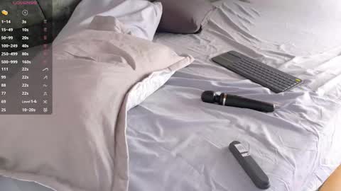 valerigallardo online show from October 2025 07:04:02 PM